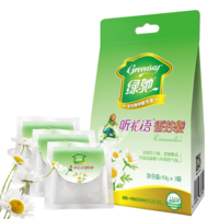 Greensky 绿驰 洋甘菊香氛袋10g*3 衣柜除味香薰包空气清新剂车载香包去味香囊