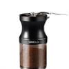 SIMELO 施美乐 9档手摇磨豆机手磨咖啡机咖啡豆研磨机手动咖啡研磨器磨粉机