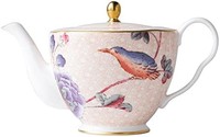 WEDGWOOD Harlequin Cuckoo Tea Story 茶壶 （约369.63毫升）