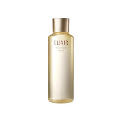 ELIXIR 怡丽丝尔 柔滑弹润水 滋润型 300ml