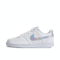 NIKE 耐克 COURT VISION LO 女子运动板鞋 CW5596