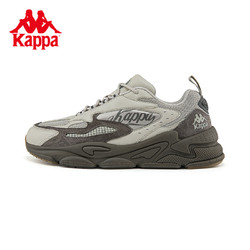 Kappa 卡帕 中性款休闲运动鞋 K0CY5MC15D
