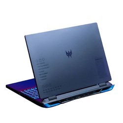 acer 宏碁 掠夺者.擎 Neo 十三代酷睿版 16.0英寸 游戏本 黑色酷睿i5-13500HX