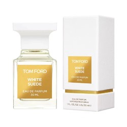 TOM FORD 汤姆·福特 TF暗麝心魄 白麝香中性香水 EDP 30ml