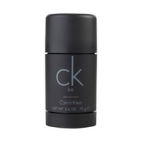 限新用户：CALVIN KLEIN BE 凯文克莱 止汗香体除臭棒 75g