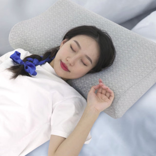 Aisleep 睡眠博士 B型零压力 加长款 记忆枕