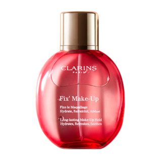 CLARINS 娇韵诗 长效定妆喷雾 50ml