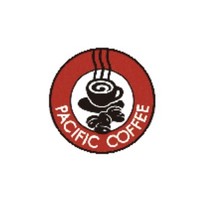 Pacific Coffee/太平洋咖啡