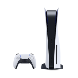 SONY 索尼 日版索尼ps5体感游戏机PS5家用游戏机主机