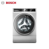 BOSCH 博世 WSD374A80W 洗烘一体机