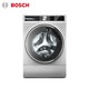 PLUS会员：BOSCH 博世 WSD374A80W 洗烘一体机