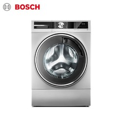 BOSCH 博世 WSD374A80W 洗烘一体机