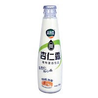 临期品：高原露 鲜榨杏仁露 235ml*5瓶