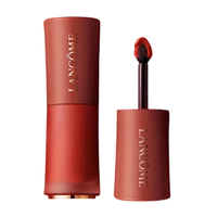 LANCOME 兰蔻 菁纯柔雾哑光唇釉 #196半透裸砂 6ml