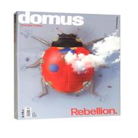 《Domus·国际中文版》