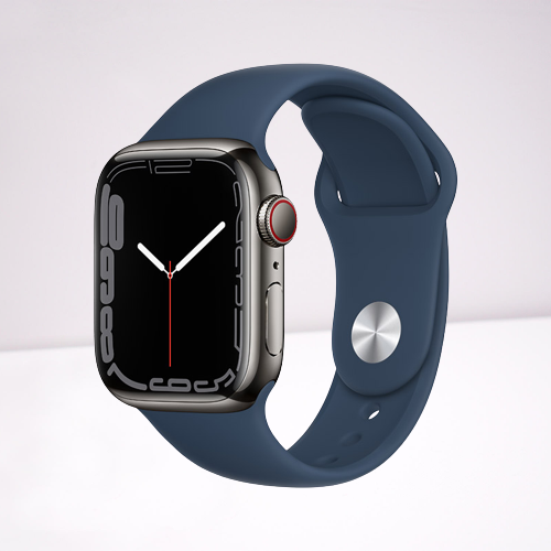 AppleWatchS7蜂窝款手表测评：功能全面的智能手表