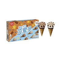 WALL'S 和路雪 迷你可爱多 冰淇淋 2口味