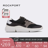 Rockport/乐步2020新品女子休闲生活运动户外单鞋 CI1093 36/6