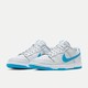 NIKE 耐克 DUNK LOW RETRO 男子运动鞋 DV0831-001