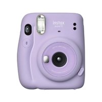 FUJIFILM 富士 INSTAX 立拍立得  mini11 迷你照相机 丁香紫