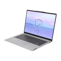 Lenovo 联想 小新Air14 2023 14英寸笔记本电脑（i5-1240P、16GB、512GB）