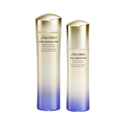 SHISEIDO 资生堂 悦薇珀翡水乳组合（水150ml+乳100ml）