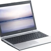 SONY 索尼 Vaio VGN-SZ2M/B (13.3英寸)WXGA 笔记本电脑 英特尔酷睿 T2300