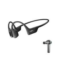 SHOKZ 韶音 OpenRun Pro 骨传导蓝牙耳机无线运动型 S810