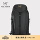 ARC'TERYX 始祖鸟 ARC’TERYX始祖鸟 MANTIS 20  多用途 男女同款 背包 Black/黑色 plus会员好价