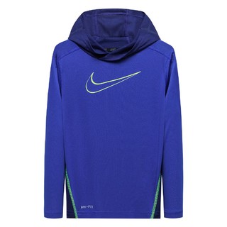 NIKE 耐克 男童长袖运动卫衣