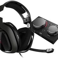 ASTRO Gaming A40 TR 有线耳机