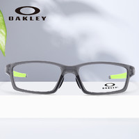 OAKLEY 欧克利 男士户外镜框 可配近视镜片0OX8041