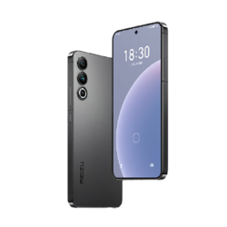 MEIZU 魅族 20 5G智能手机 12GB+512GB