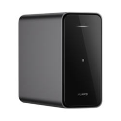 HUAWEI 華為 AS6020 家庭存儲 雙盤位NAS網絡存儲 4TB（2TB+2TB）