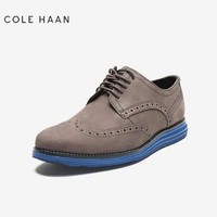 COLE HAAN 歌涵 男鞋牛津鞋 C36196