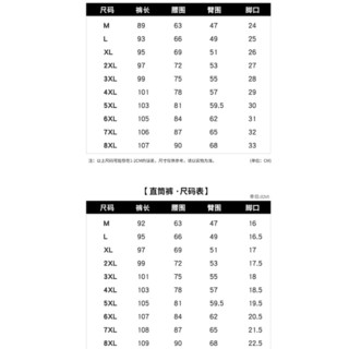 PLAYBOY 花花公子 休闲裤男春夏季大码冰丝速干宽松直筒束脚男士潮运动长裤子装薄款 黑色直筒+深灰直筒 XL