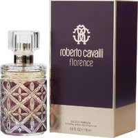 roberto cavalli 罗伯特·卡沃利 佛罗伦萨女士香水 EDP 75ml