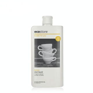 ecostore 宜可诚 柠檬洗碗液 1L