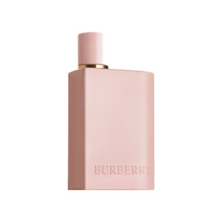 BURBERRY 博柏利 花与她馥郁香水女士浓香水 EDP 100ml