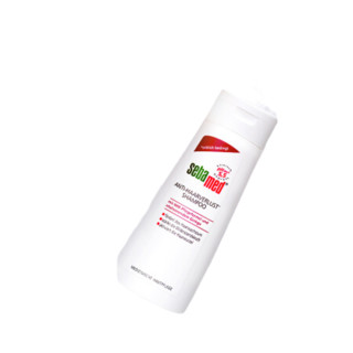 sebamed 施巴 韧发控油洗发水 200ml