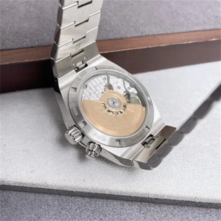 江诗丹顿（Vacheron Constantin）7900V/110A-B334纵横四海系列瑞士手表精钢自动机械男表 预售