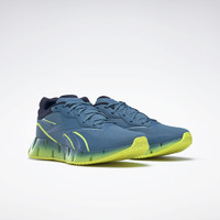 Reebok 锐步 ZIG DYNAMICA 4 中性跑步鞋 HP9266