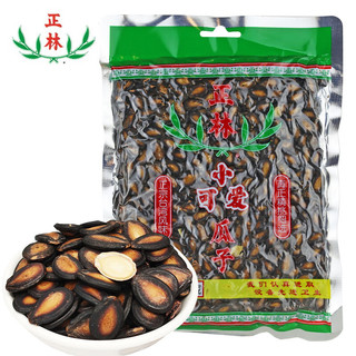 正林 小可爱瓜子 400g