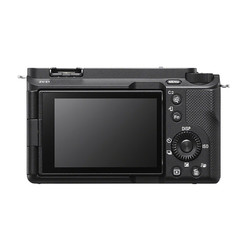 SONY 索尼 ZV-E1 全画幅 Vlog无反相机 单机身