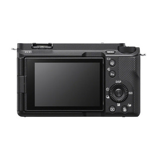 SONY 索尼 ZV-E1 全画幅Vlog无反相机