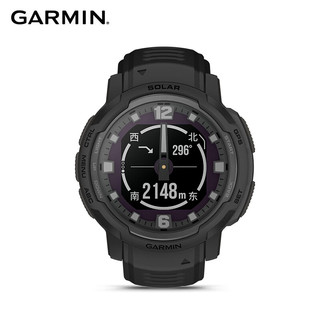 GARMIN 佳明 InstinctCrossover 户外智能手表 010-02730-30