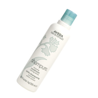 AVEDA shampure纯香系列 滋养护发素 250ml