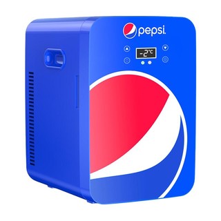 pepsi 百事 BS-B13S2S 车载冰箱 13L 数显