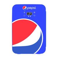 pepsi 百事 BS-B13S2S 车载冰箱 13L 数显