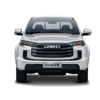 JMC 江铃汽车 宝典 23款 1.8T 两驱标轴舒享版 汽油